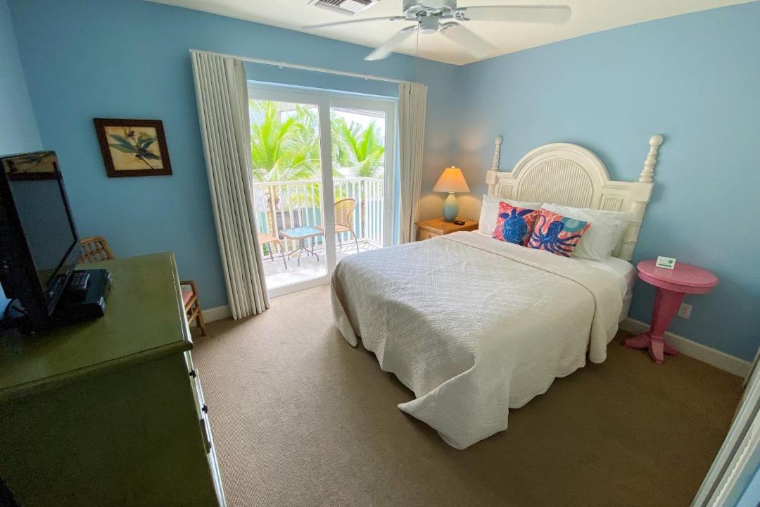 Photo of Bedroom in Fort Myers Beach