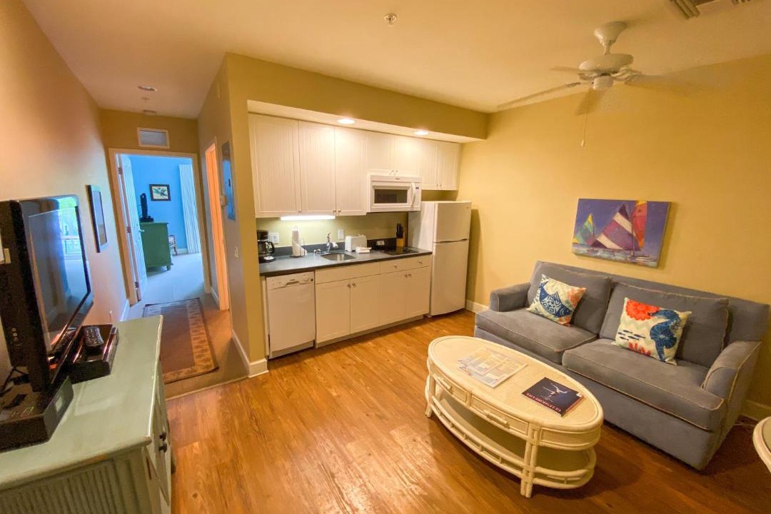 Photo of Livingroom in Fort Myers Beach
