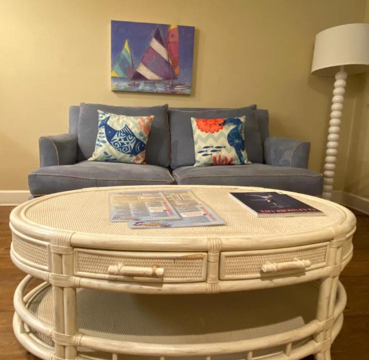 Photo of Livingroom in Fort Myers Beach