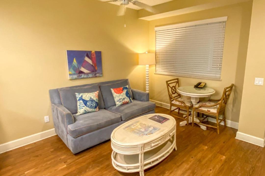 Photo of Livingroom in Fort Myers Beach