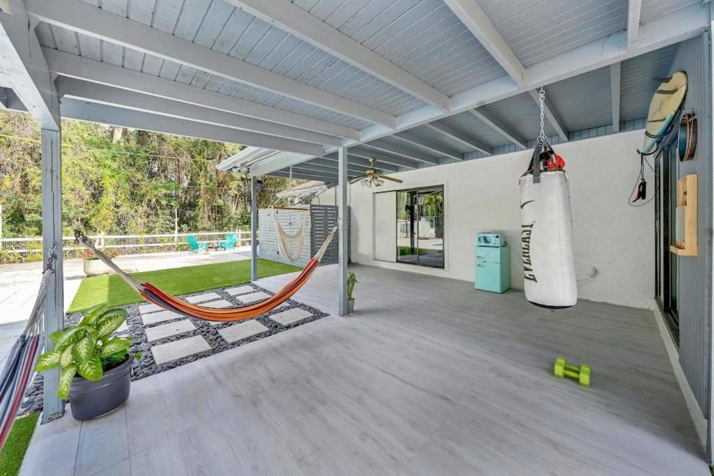 Photo of Patio Balcony in Ludlam