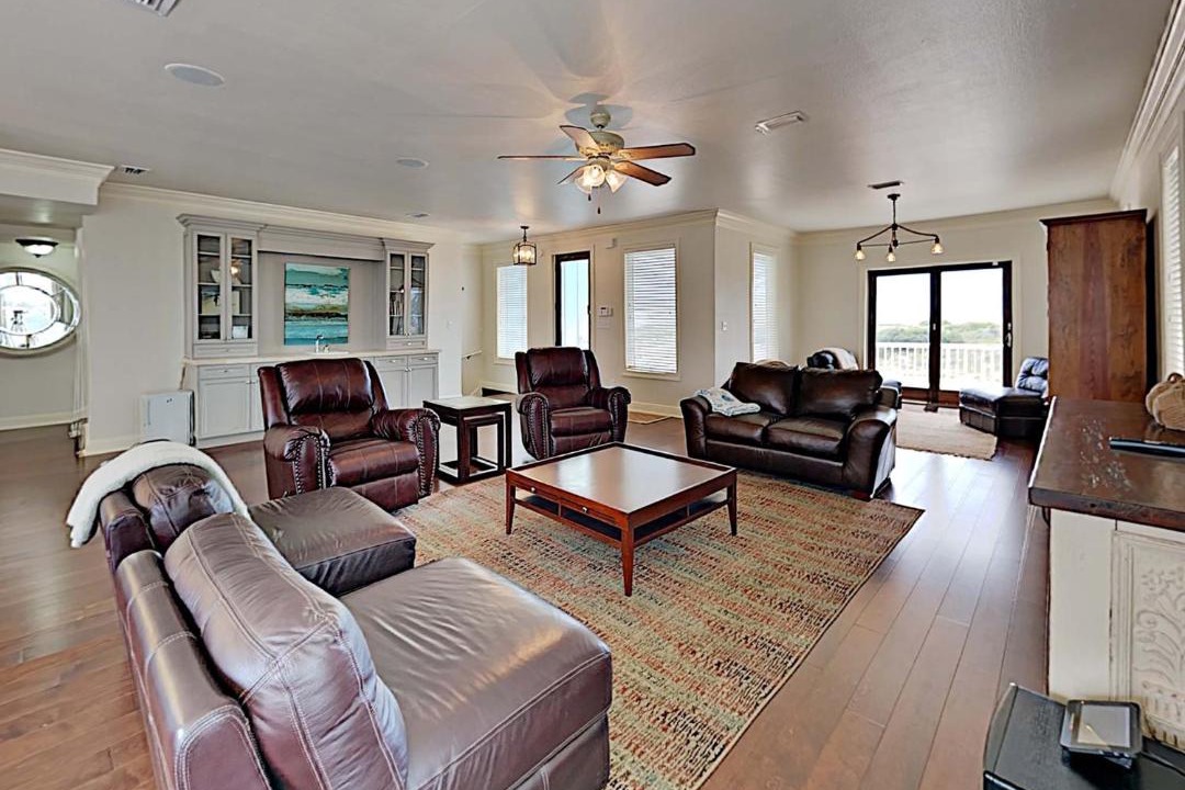 Photo of Livingroom in Perdido Key Coves One