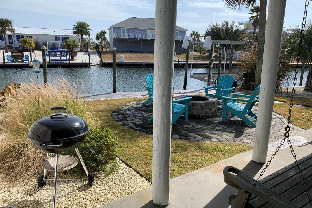 Photo of Others in Perdido Key Coves One