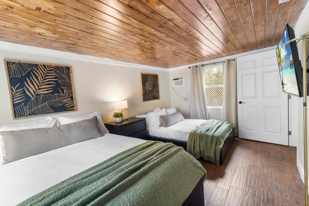 Photo of Bedroom in Cloud Lake