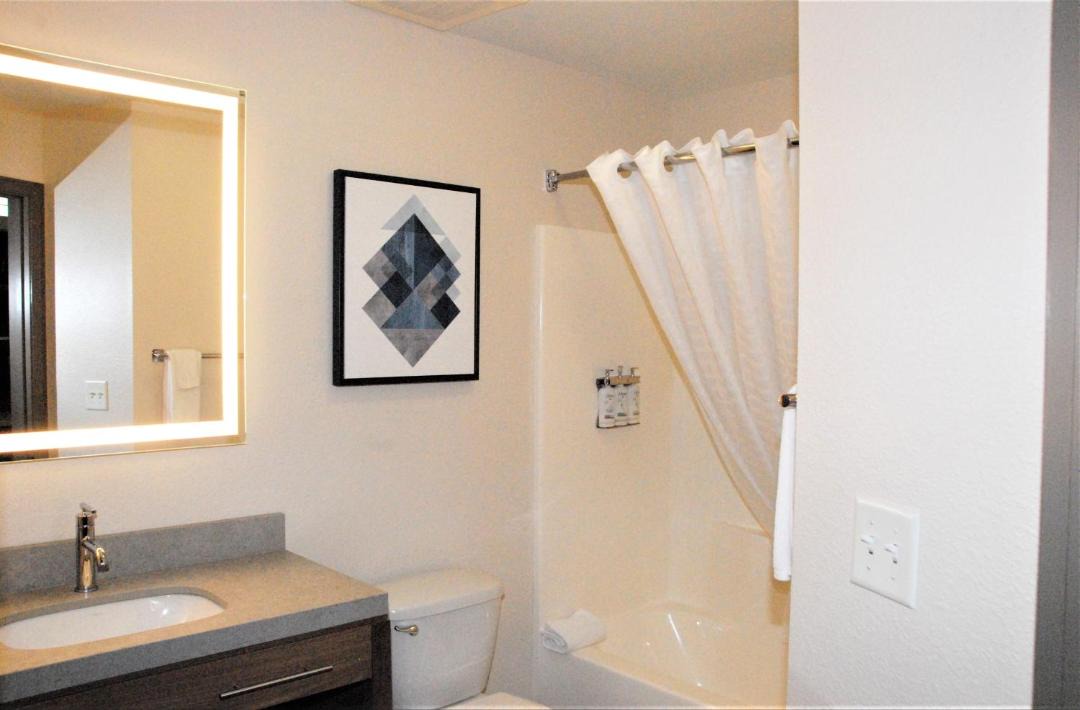 Photo of Bathroom in Tallahassee