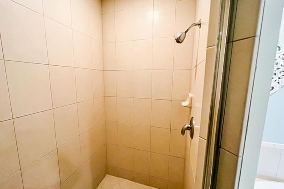Photo of Bathroom in Clearwater Beach