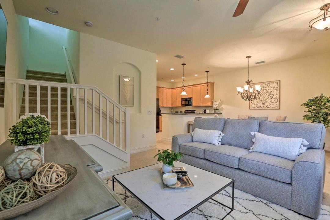 Photo of Livingroom in Ole