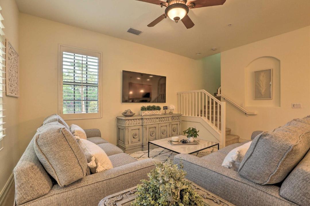 Photo of Livingroom in Ole