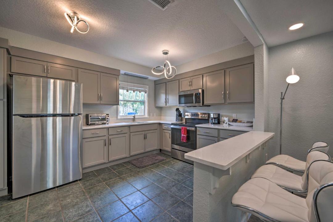 Photo of Kitchen in Plymouth