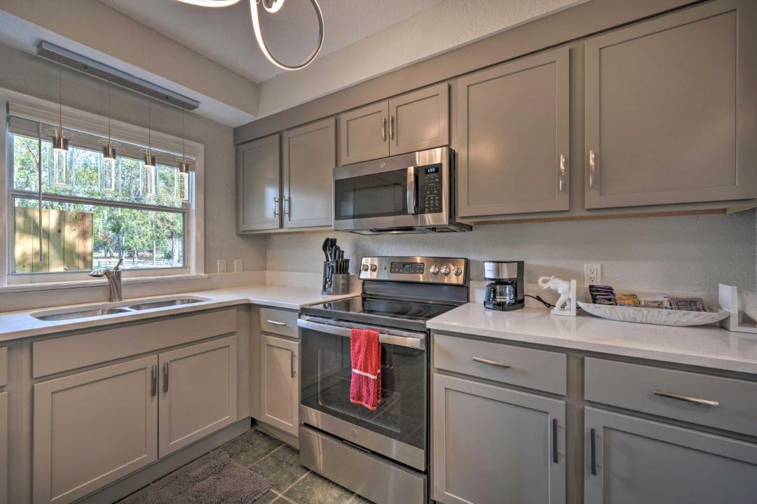 Photo of Kitchen in Plymouth