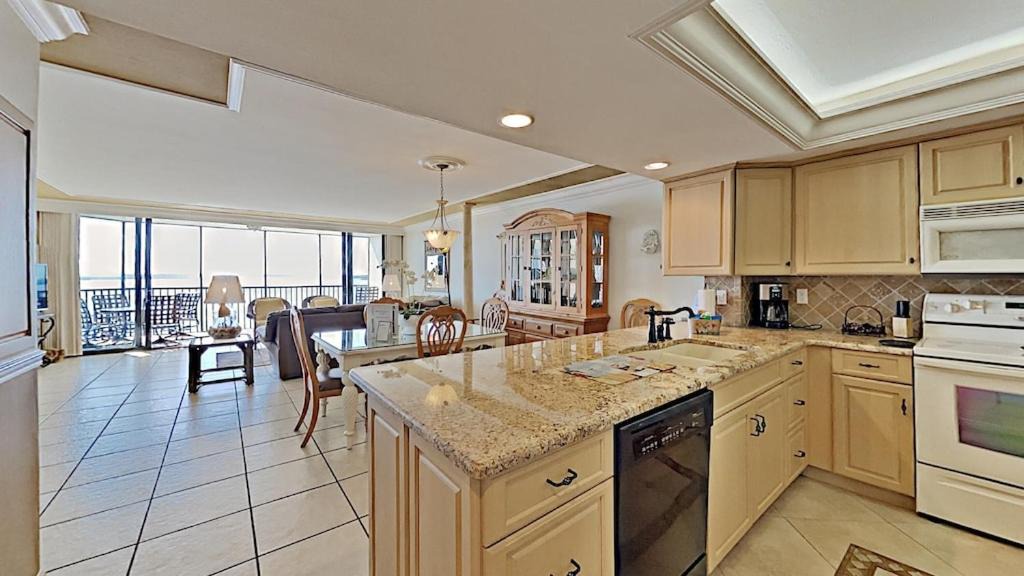 Photo of Kitchen in Punta Rassa