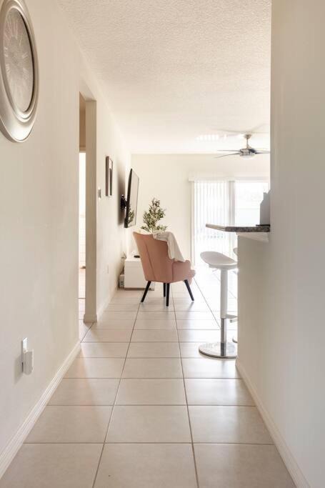 Photo of Livingroom in Port Saint Lucie