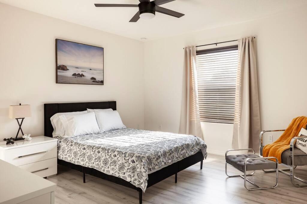 Photo of Bedroom in Port Saint Lucie