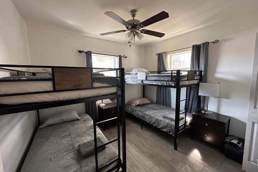 Photo of Livingroom in Ives Estates