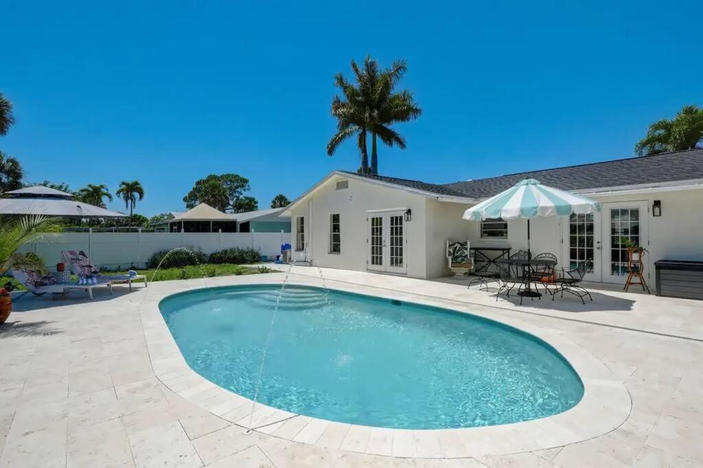 Photo of Outdoor in Central Naples