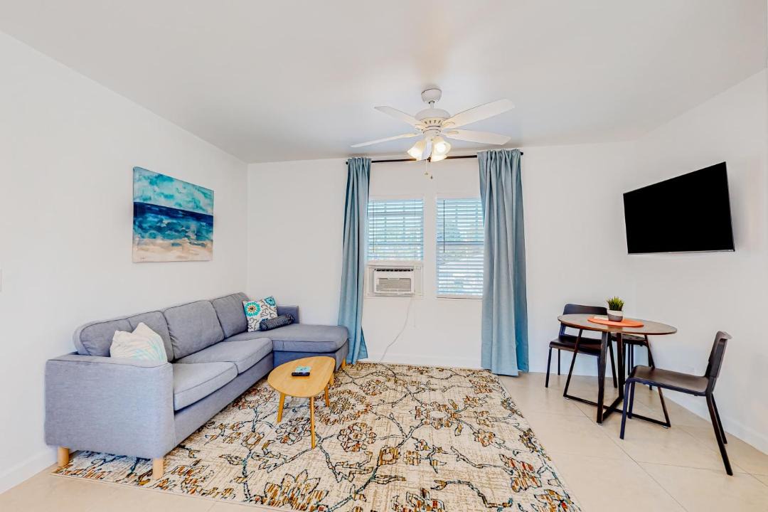 Photo of Livingroom in Flamingo Parks