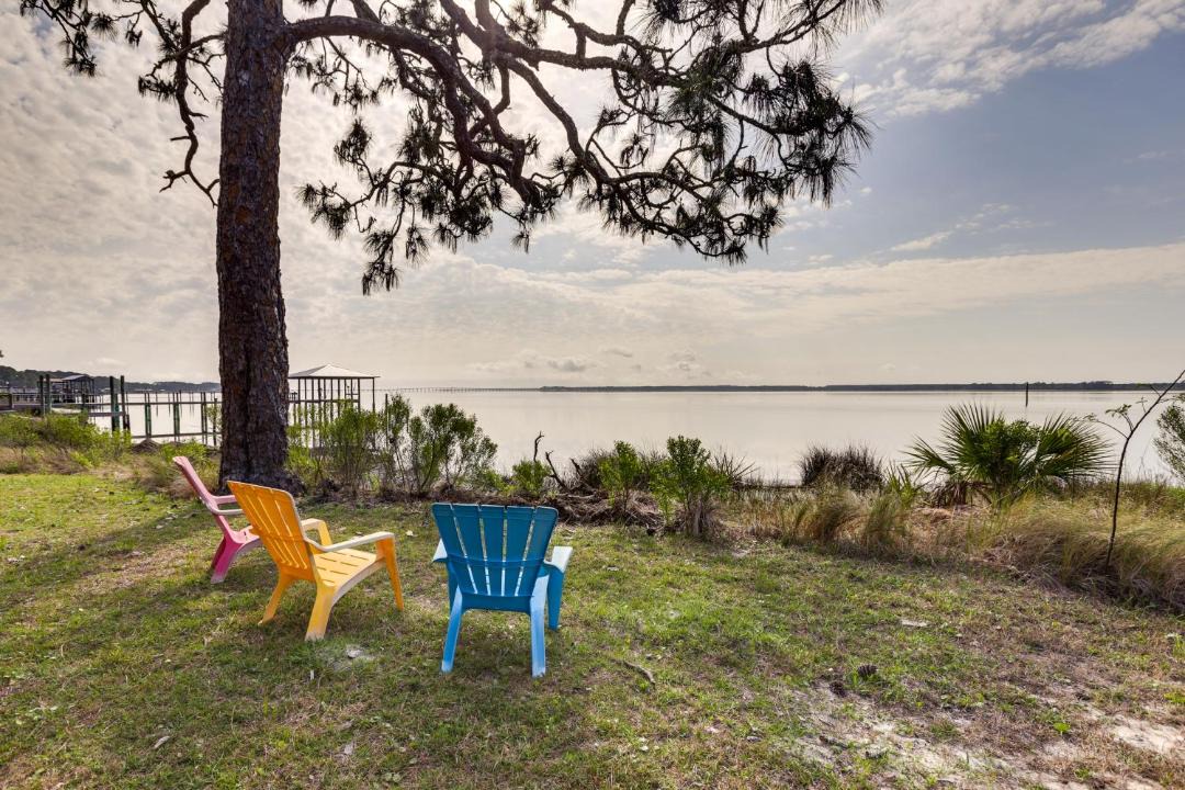 Photo of Others in Ochlockonee Bay