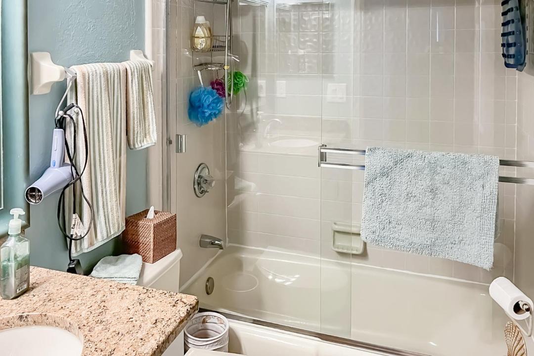 Photo of Bathroom in Ponce Inlet