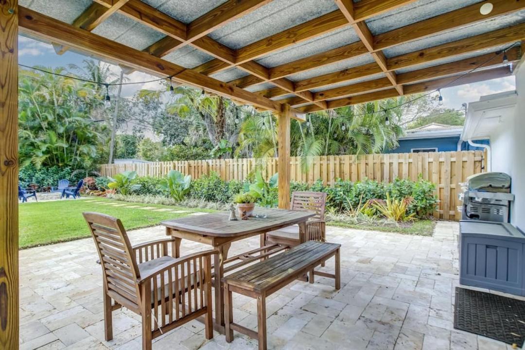 Photo of Patio Balcony in Citrus Isles