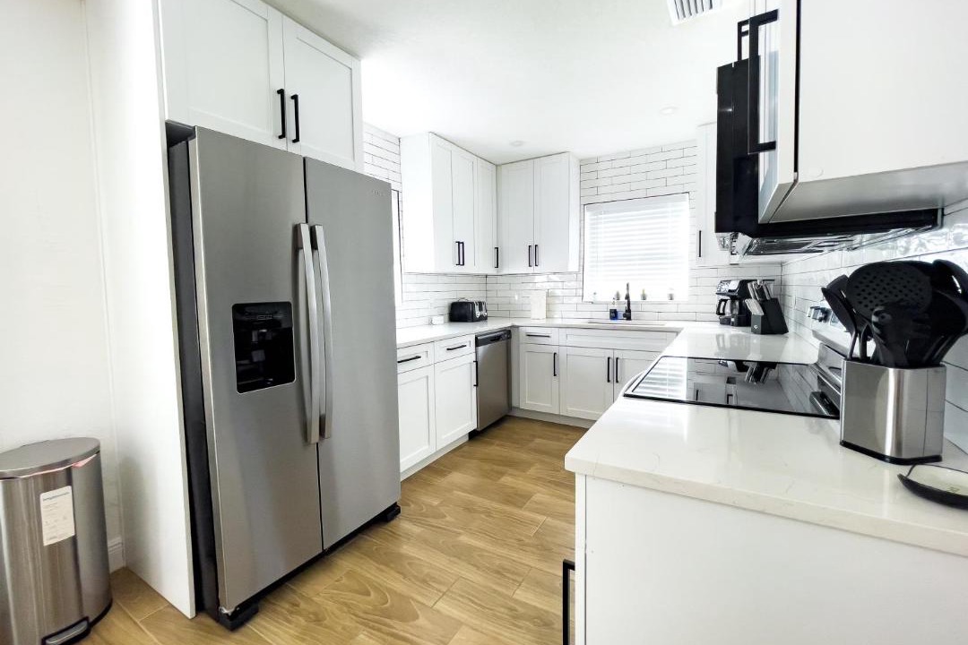 Photo of Kitchen in Port Tampa City