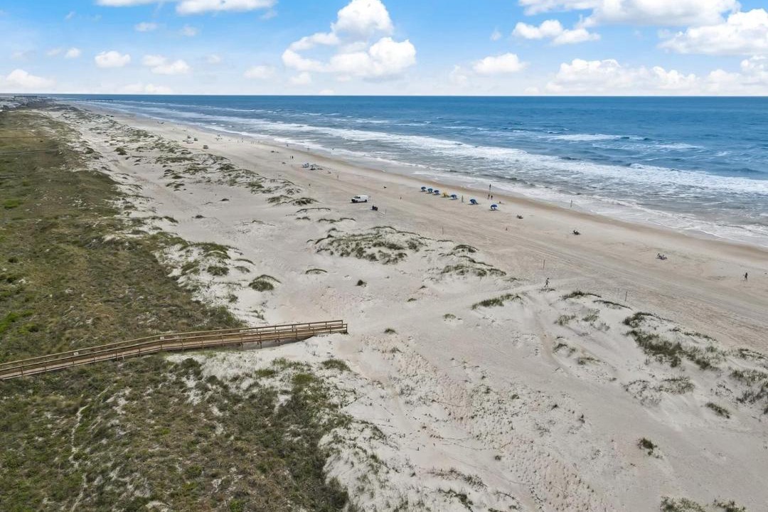 Photo of Others in St. Augustine Beach