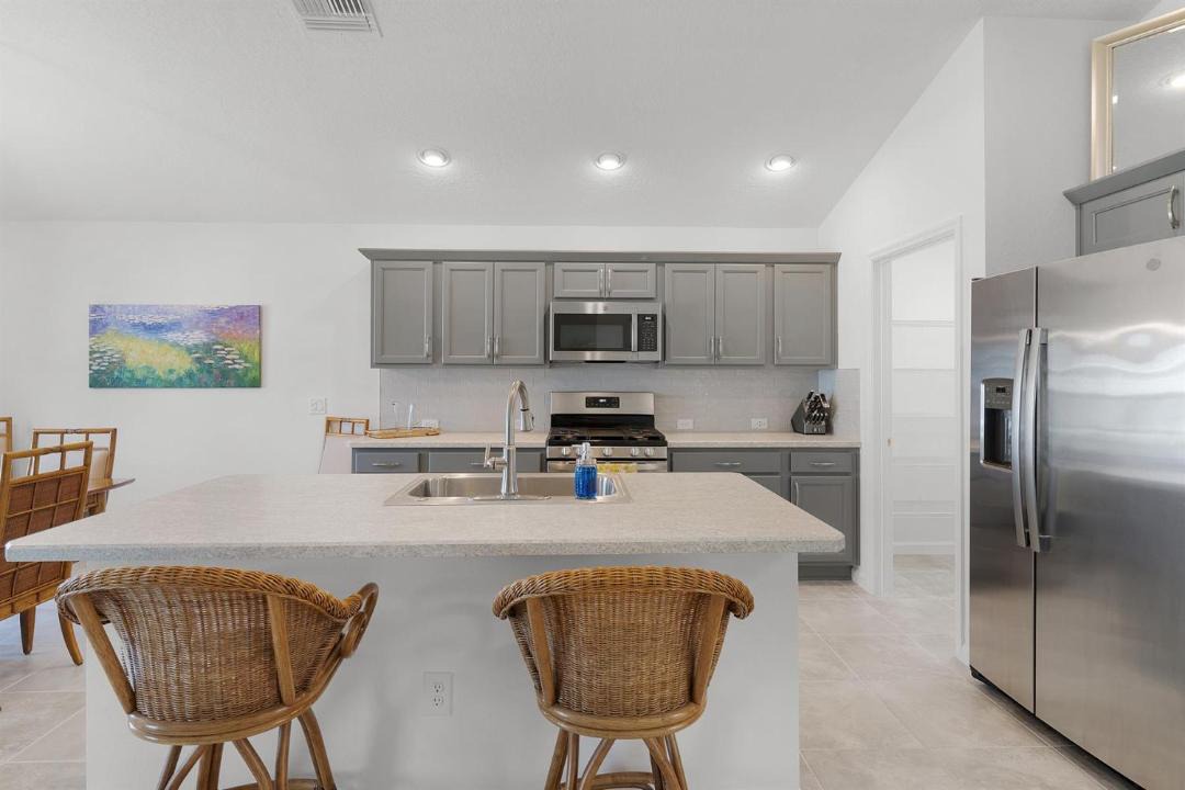Photo of Kitchen in Wildwood
