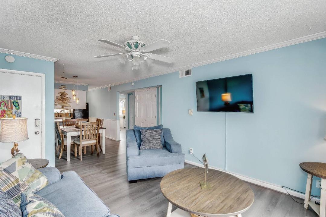 Photo of Livingroom in Pensacola Beach