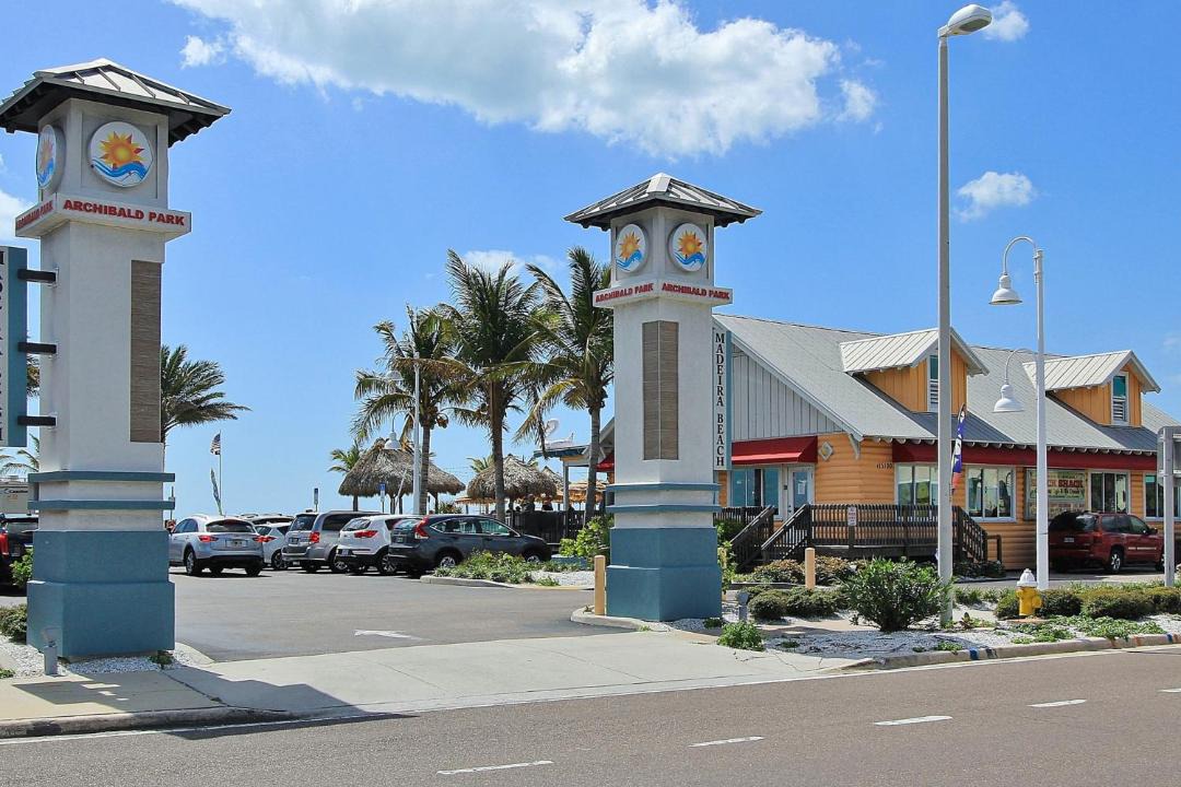 Photo of Others in Madeira Beach