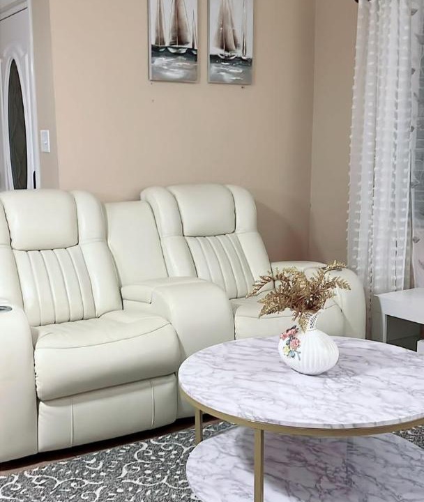 Photo of Livingroom in West Melbourne