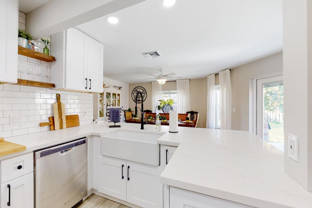 Photo of Kitchen in Palm Springs