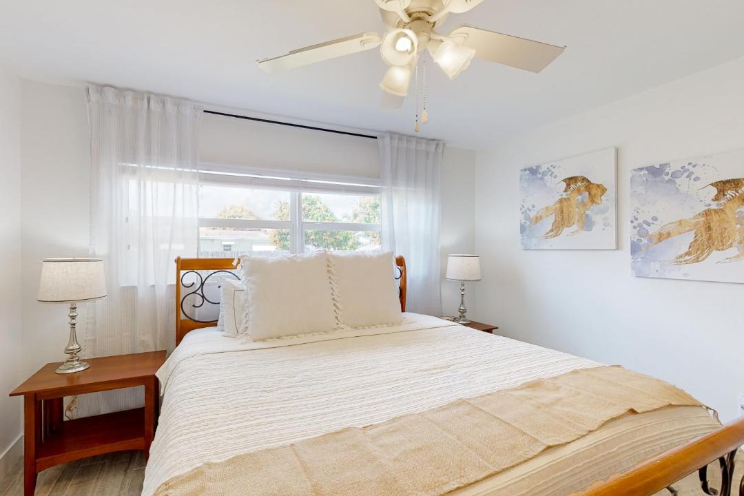 Photo of Bedroom in Palm Springs