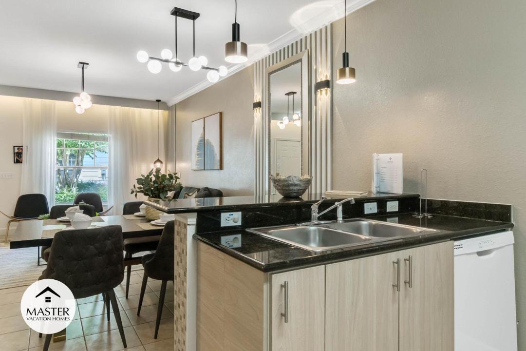 Photo of Kitchen in Bay Lake