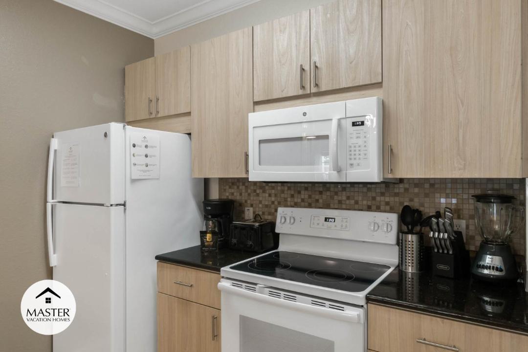 Photo of Kitchen in Bay Lake