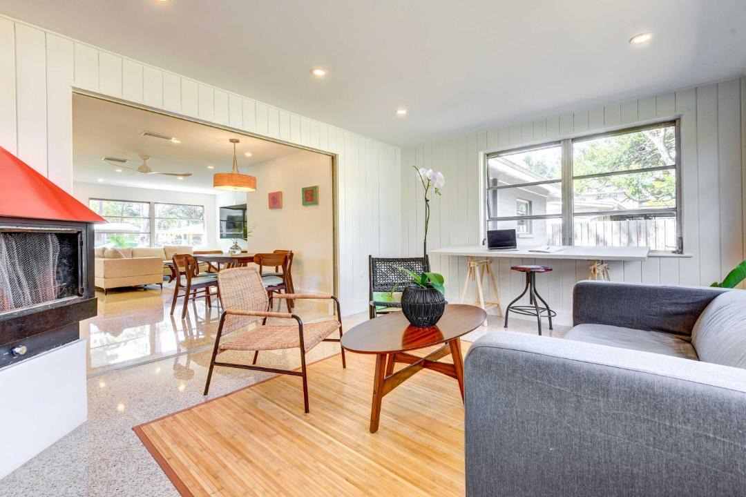 Photo of Livingroom in Alta Vista