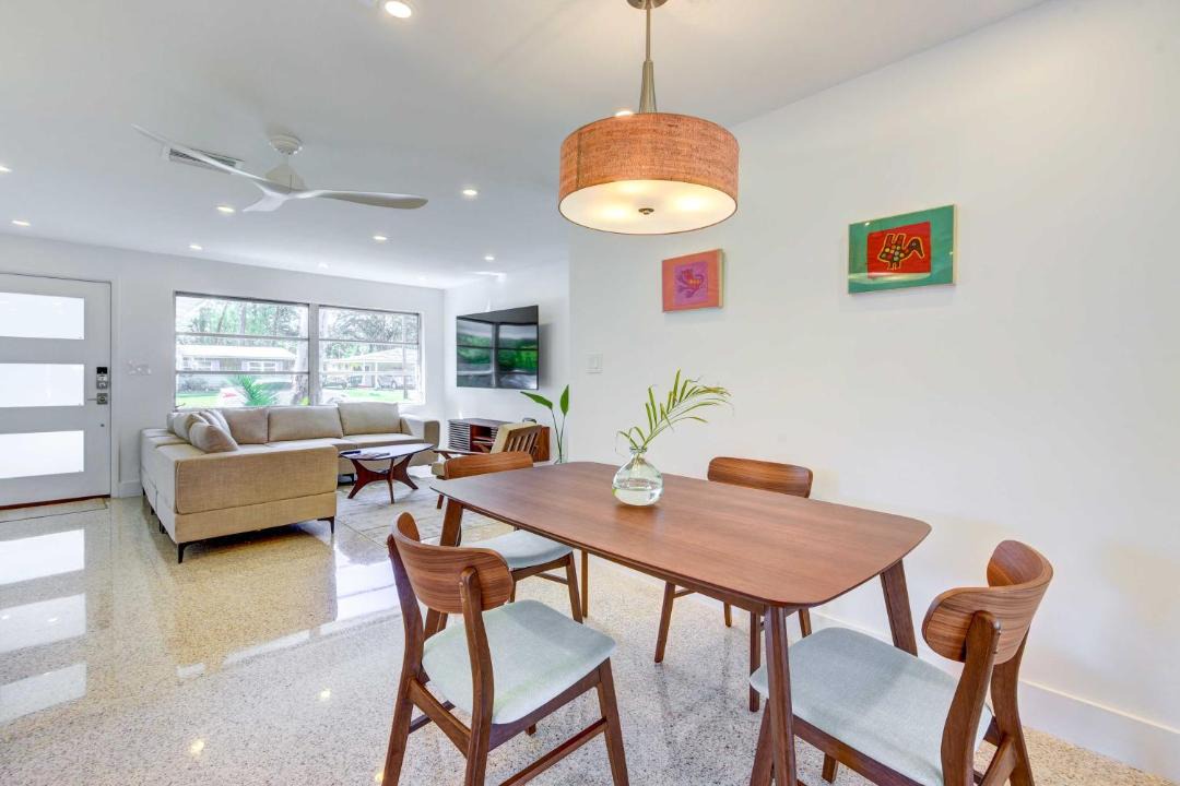 Photo of Livingroom in Alta Vista
