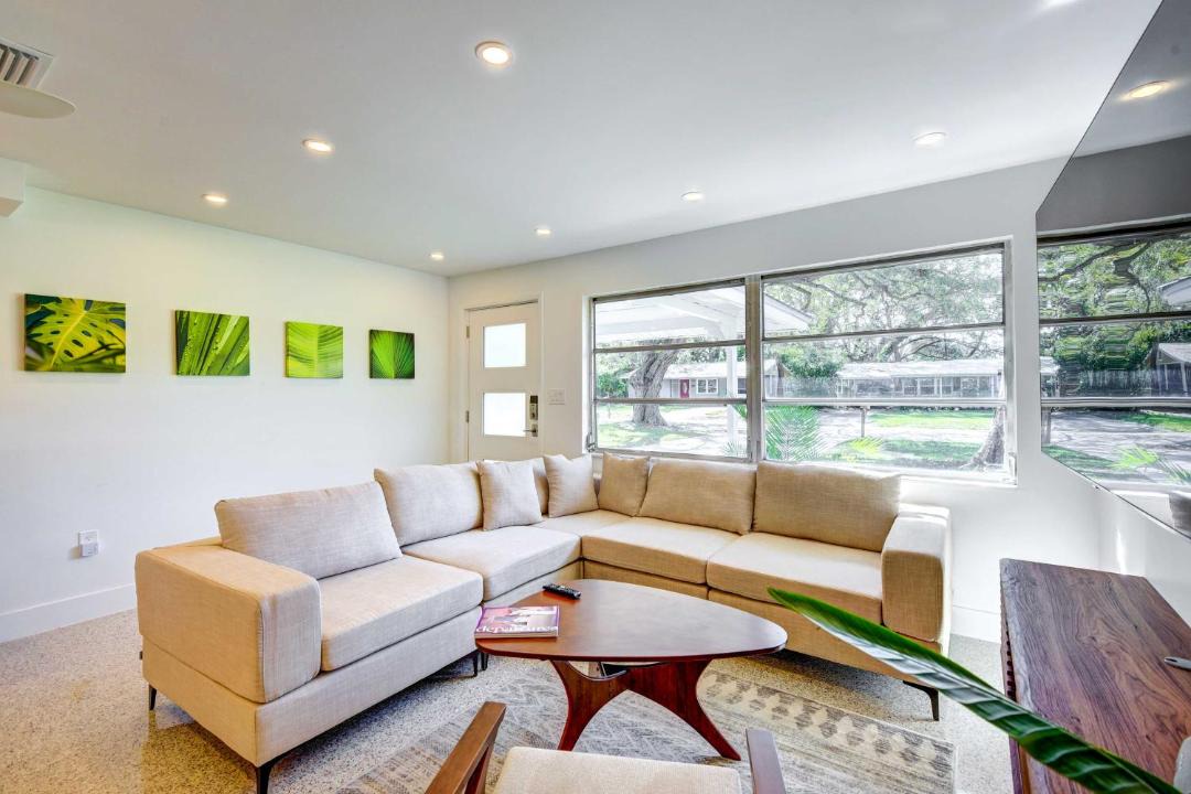 Photo of Livingroom in Alta Vista