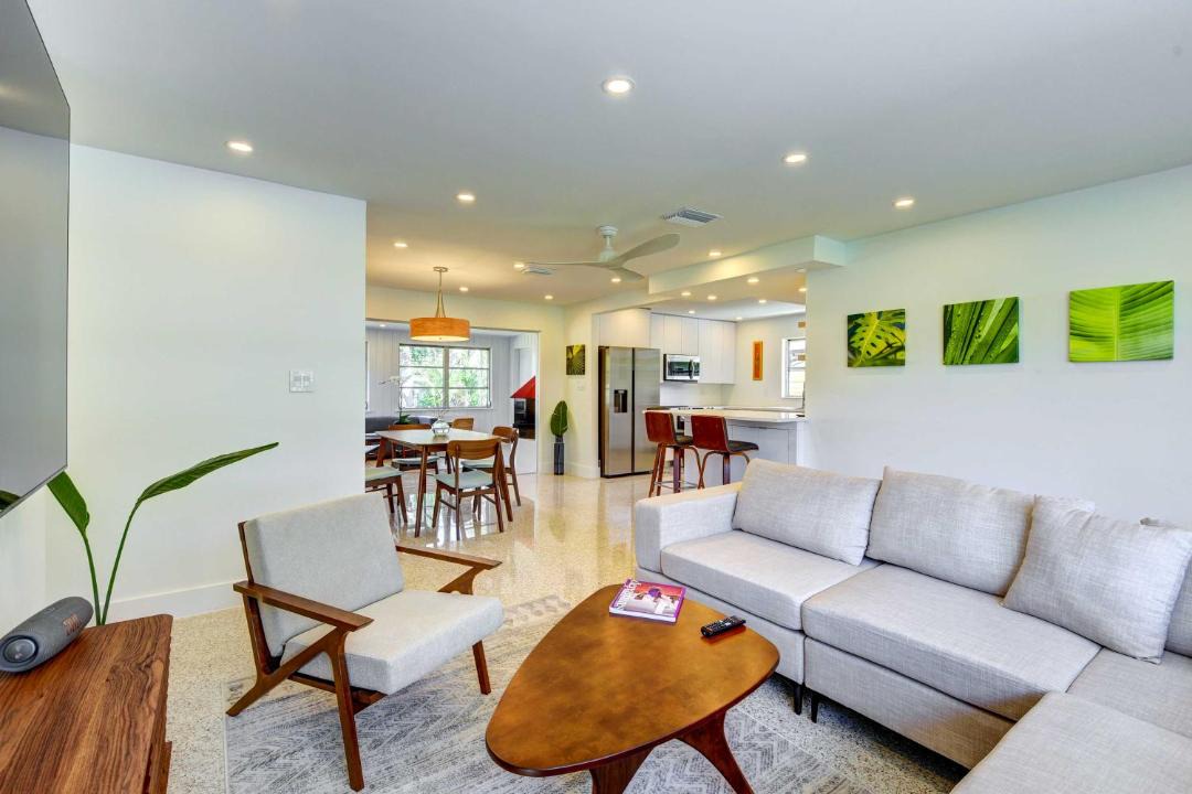 Photo of Livingroom in Alta Vista