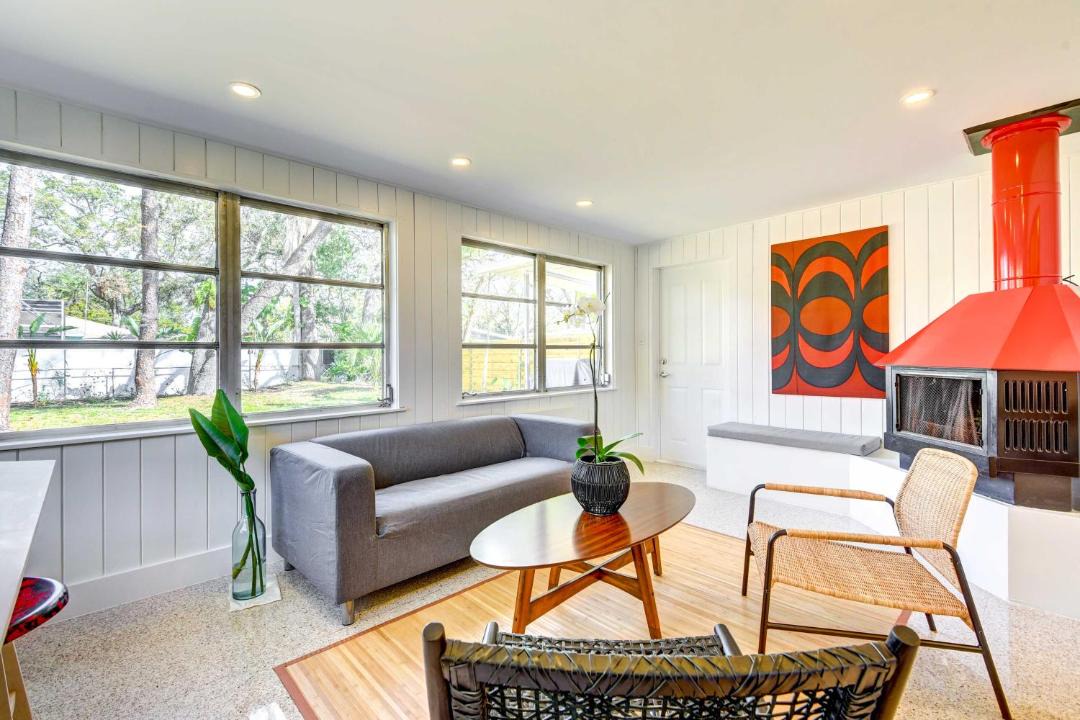 Photo of Livingroom in Alta Vista