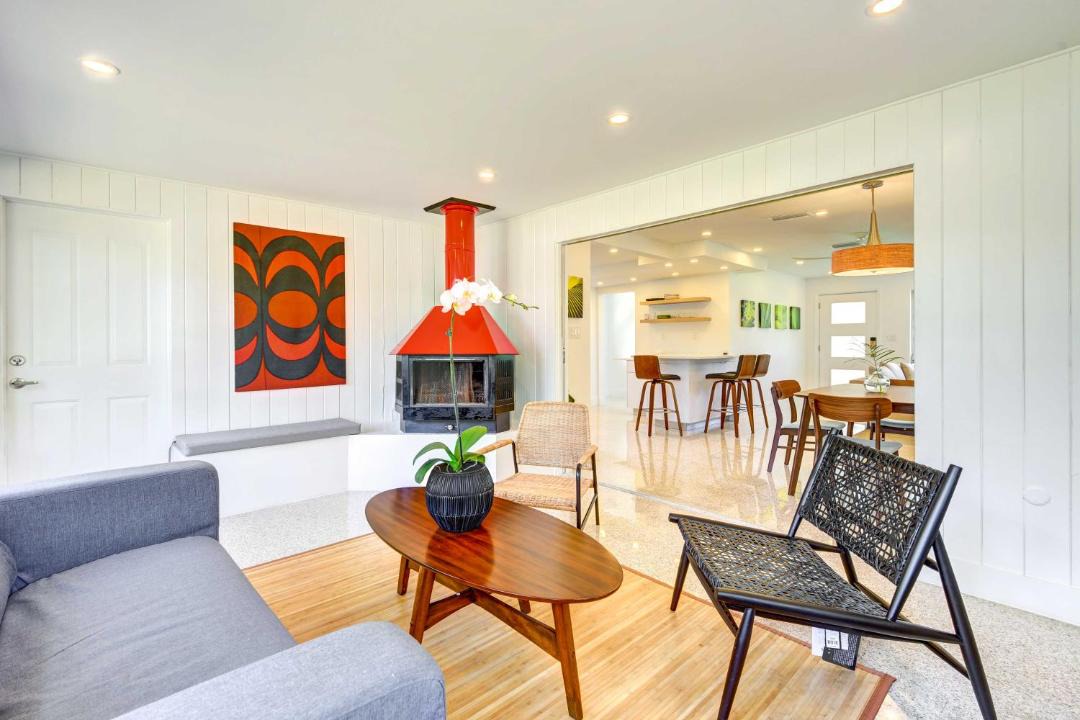 Photo of Livingroom in Alta Vista