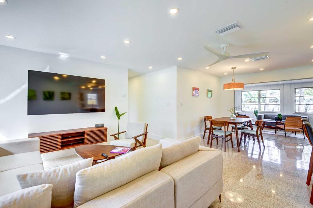 Photo of Livingroom in Alta Vista