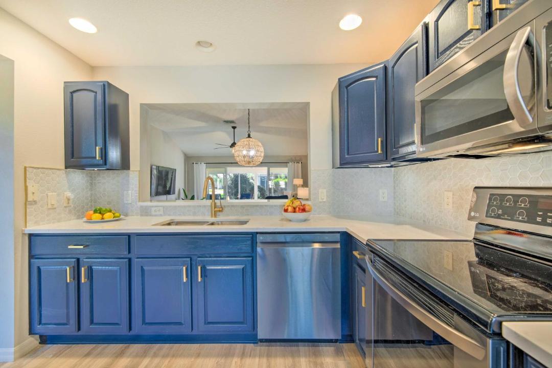 Photo of Kitchen in Winifred