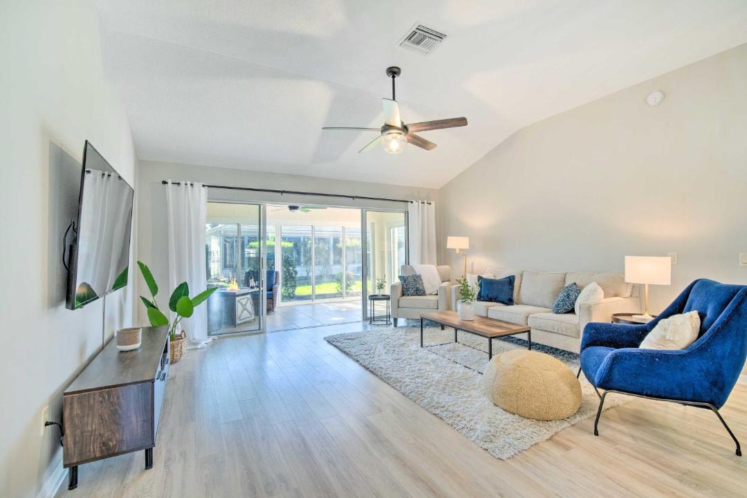 Photo of Livingroom in Winifred
