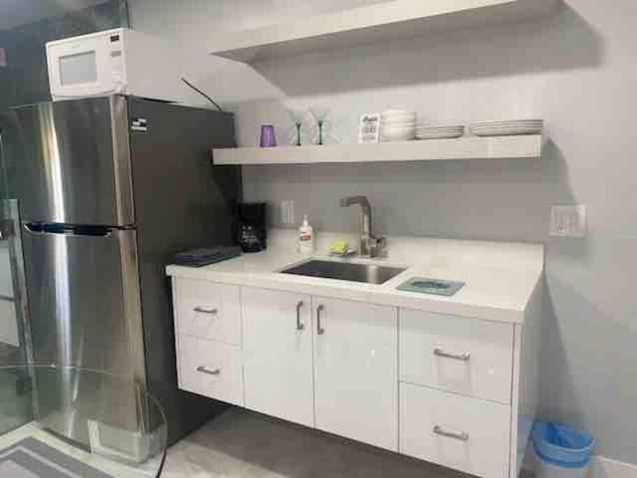 Photo of Kitchen in Rural Estates