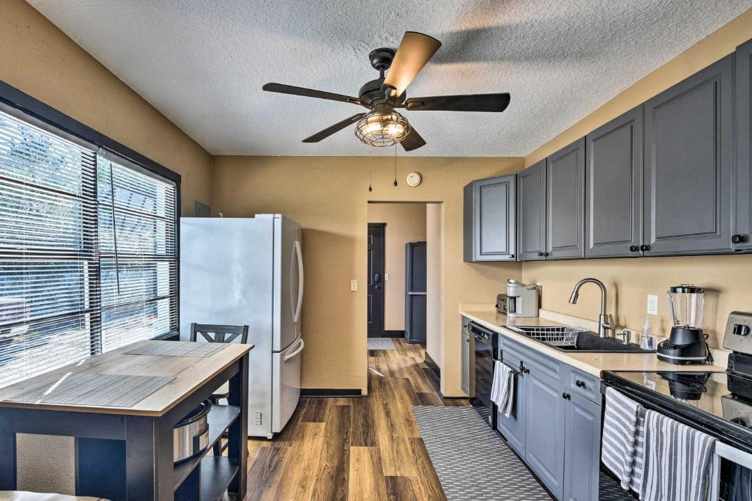 Photo of Kitchen in DeLand