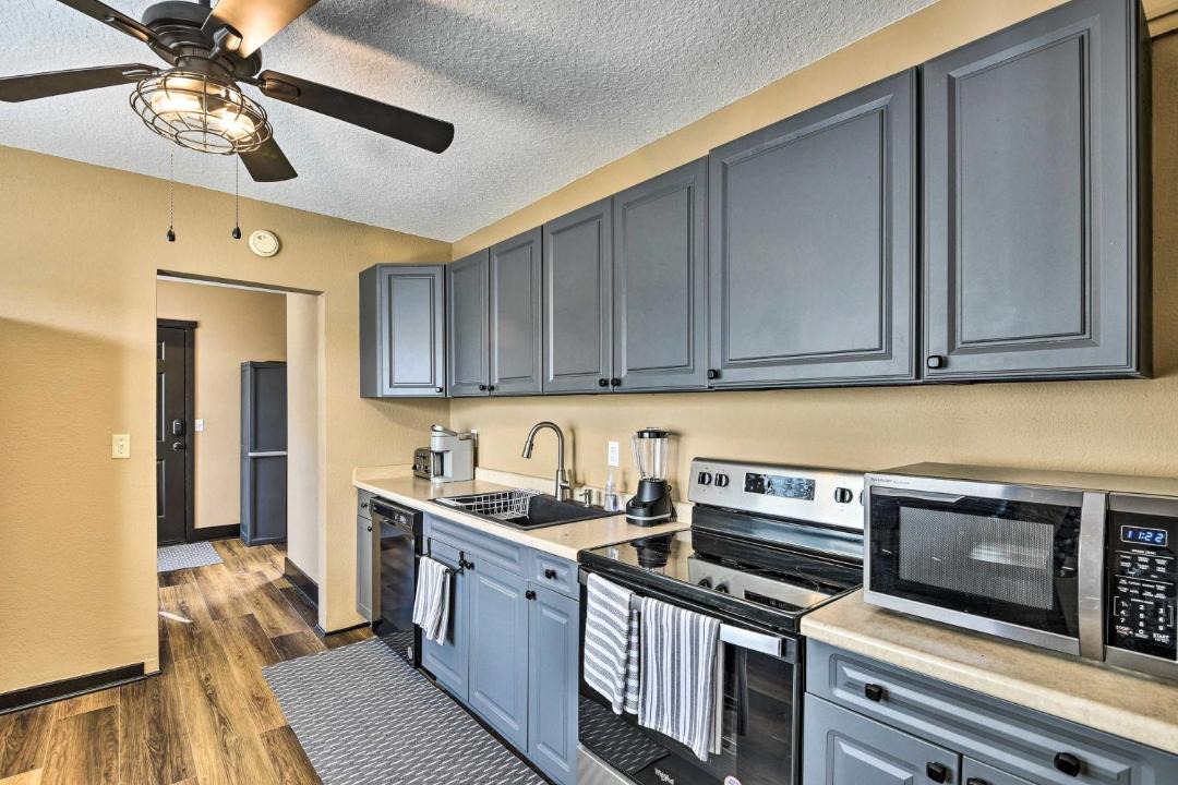 Photo of Kitchen in DeLand