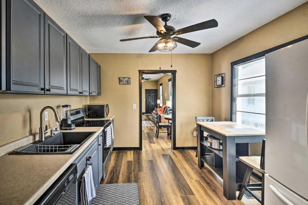 Photo of Kitchen in DeLand