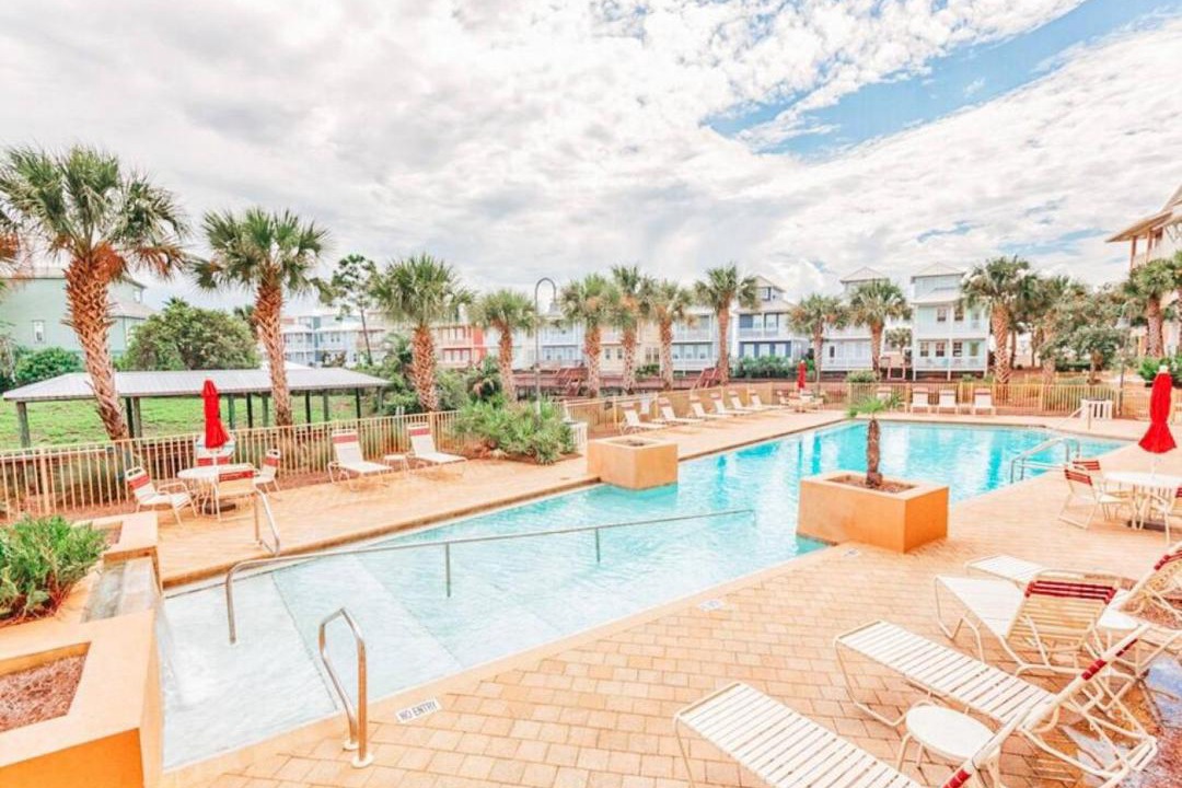 Photo of Outdoor in Waterside Village