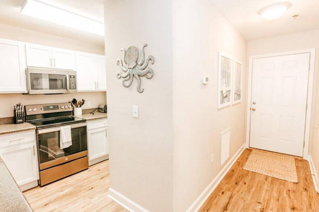 Photo of Kitchen in Waterside Village