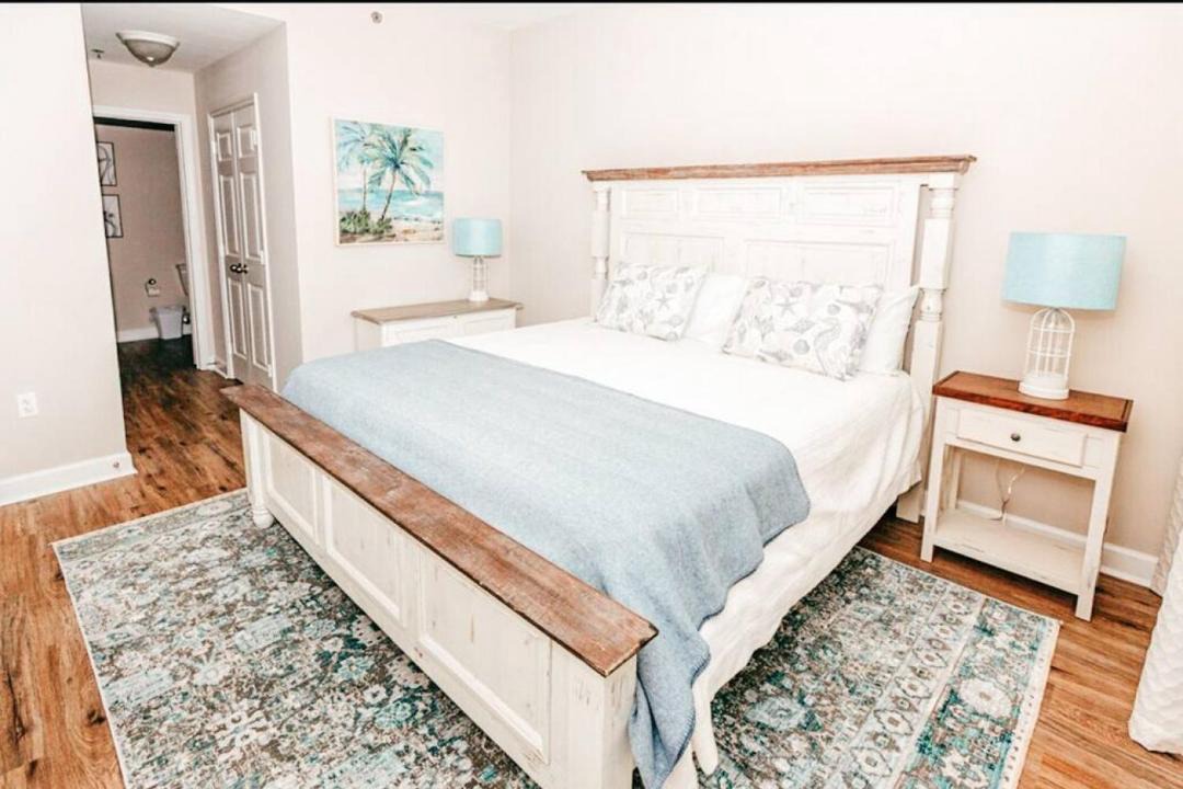 Photo of Bedroom in Waterside Village
