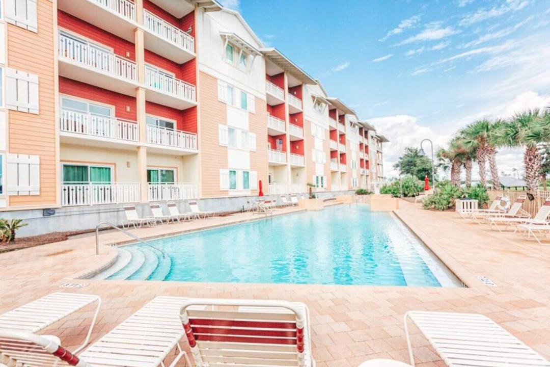 Photo of Outdoor in Waterside Village